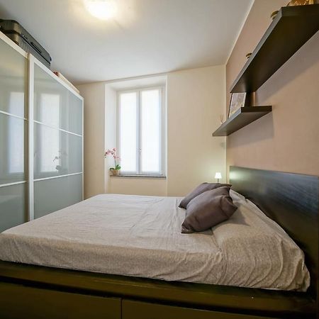 Gemini House On Lake Como แมนเดลโล เดล ลาริโอ ภายนอก รูปภาพ