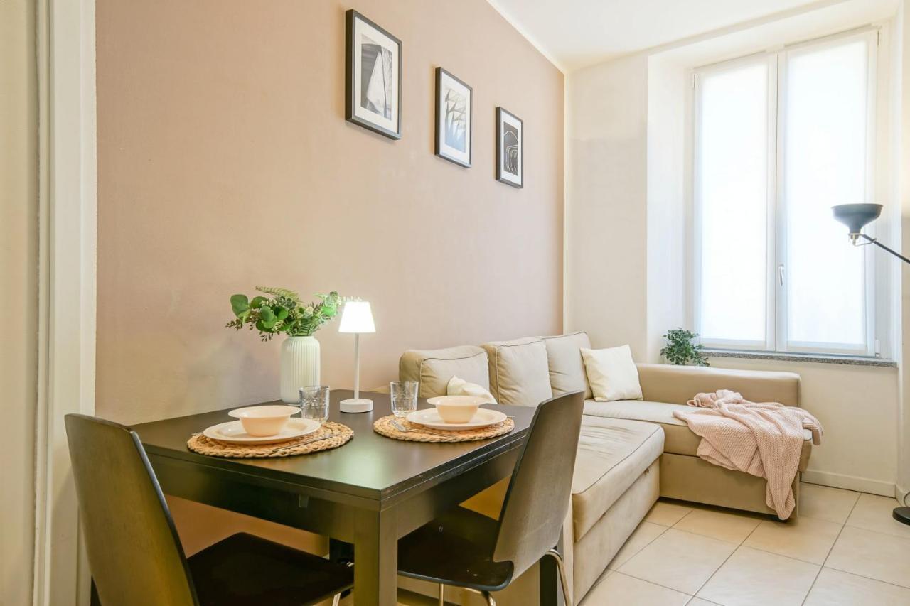 Gemini House On Lake Como แมนเดลโล เดล ลาริโอ ภายนอก รูปภาพ
